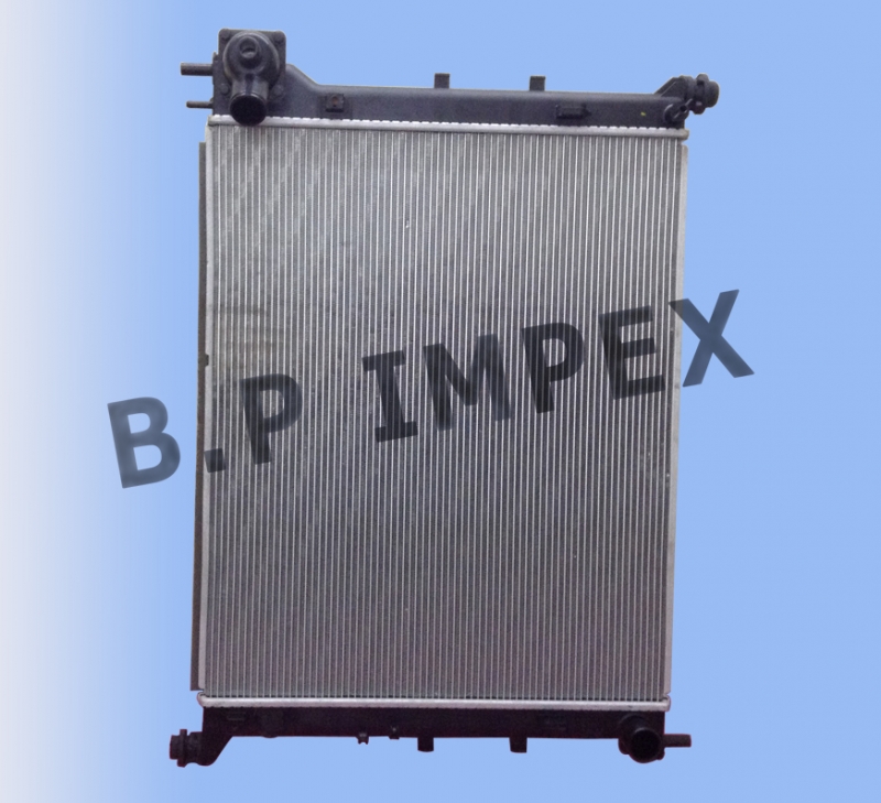 Radiator Assy